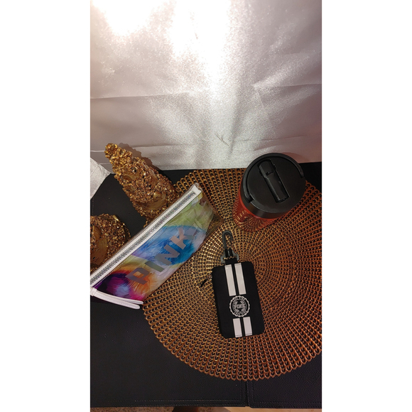 PINK Bundle x3 - Picture 2 of 5